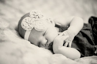 Chelsea Newborn Baby Girl